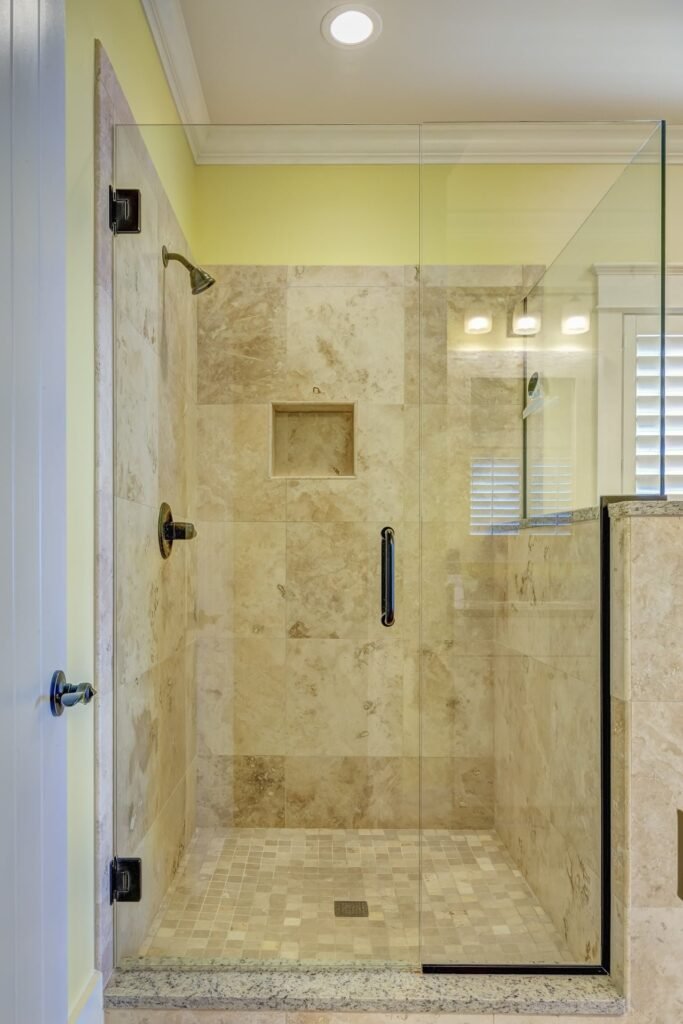 Glazier West Richmond Adelaide Glaziers 11 Shower Screen Repair West Richmond