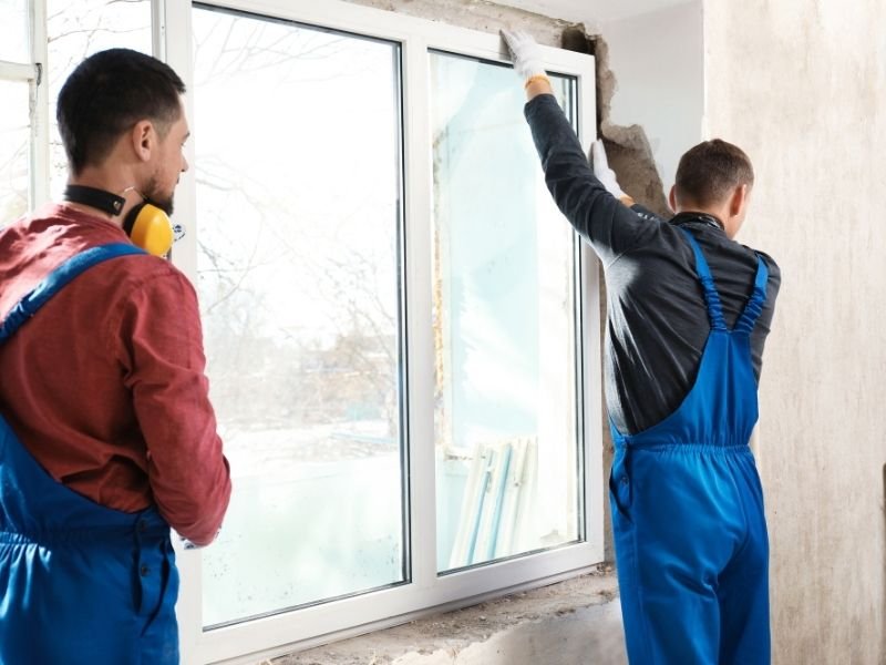 Glass Installation Adelaide