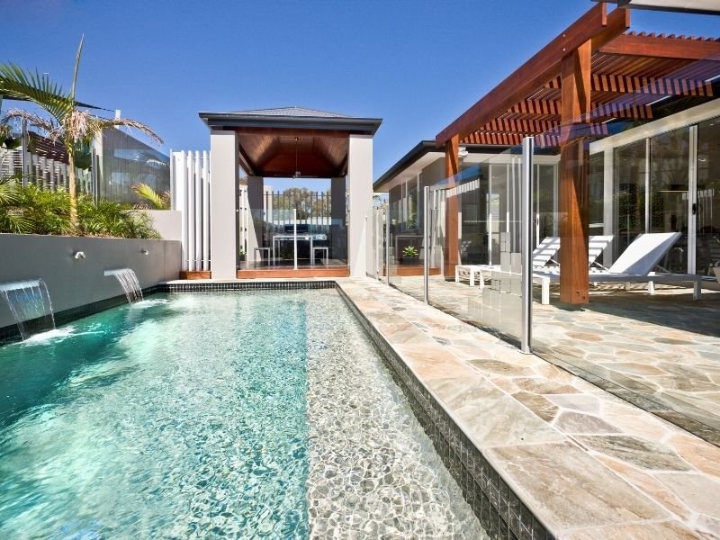 Glass Pool Fencing Adelaide Glass Pool Fencing Adelaide